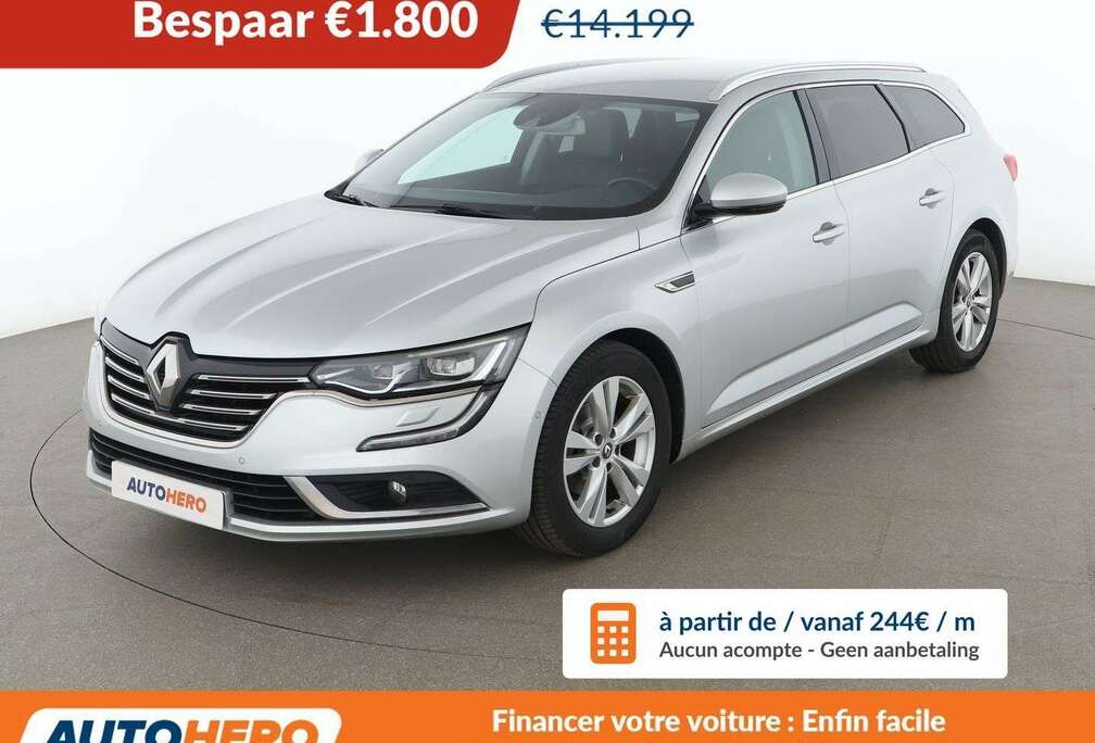 Renault 1.6 TCe Energy Intens