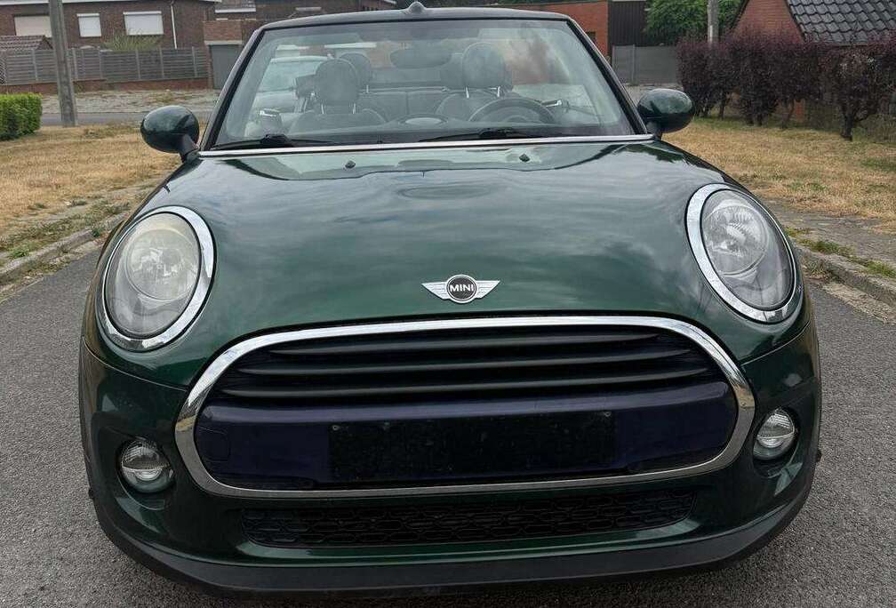 MINI Mini 1.5 Cooper