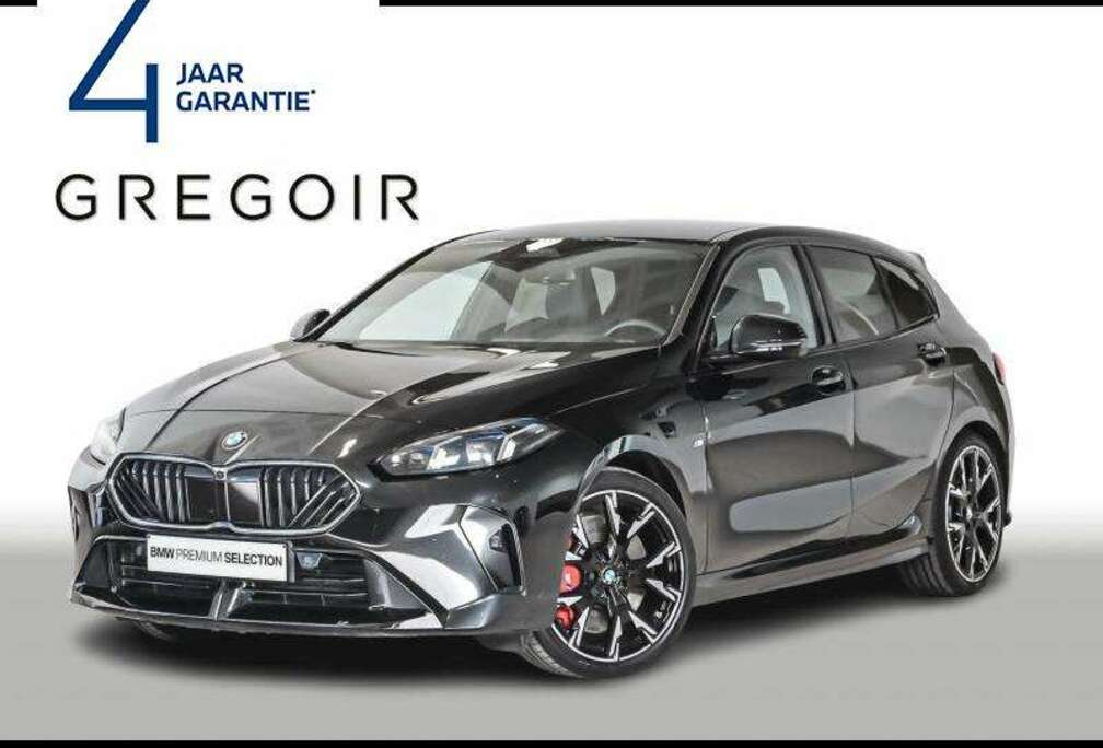 BMW i M PACK PRO