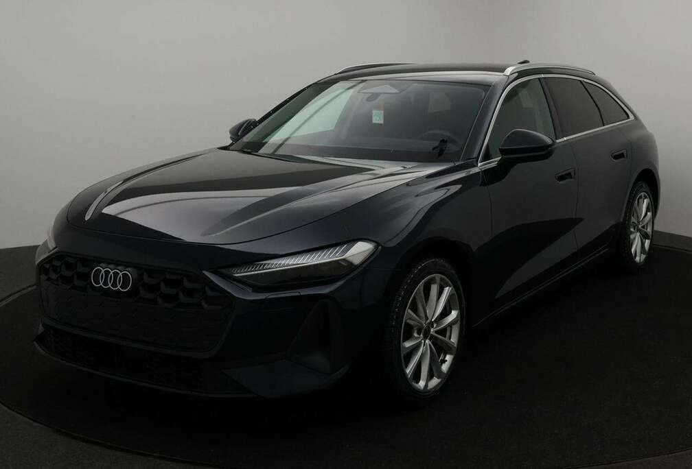 Audi 2.0TFSI Attraction 150PK *AUTOMAAT*CAMERA*MEMORY SEATS*PDC*ACC*NAVI*APP-CONNECT*AIRCO*ZETELVERWARMING*...*
