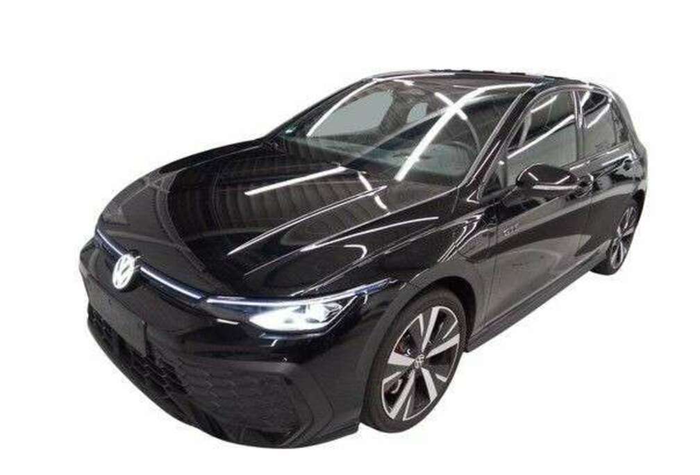 Volkswagen VIII PHASE 2  1.5 eHybrid 272 CV DSG 6 *ATTELAGE*