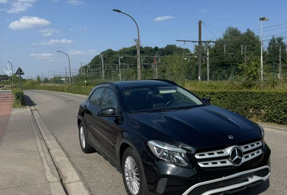 Mercedes-Benz Business Solution (EU6.2)