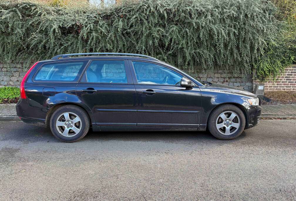 Volvo V50 1.6 D DRIVe Start/Stop