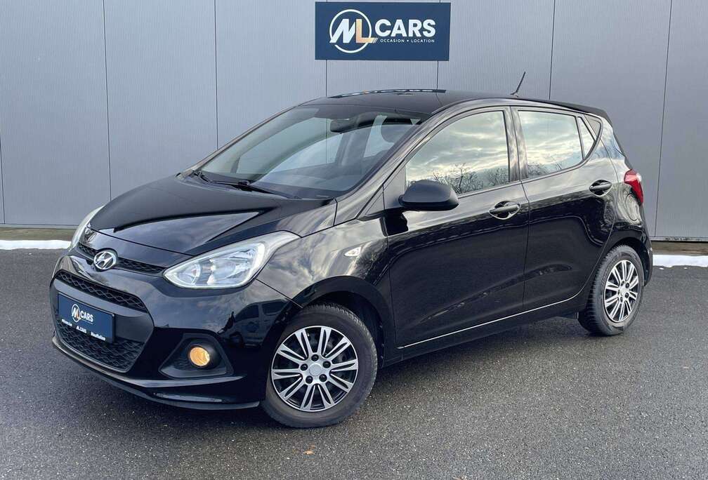 Hyundai 1.0 CLASSIC
