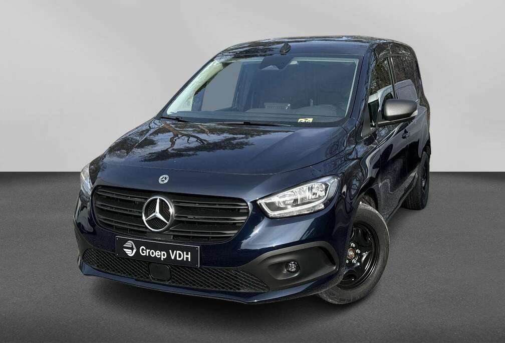 Mercedes-Benz Vans 110 CDI Bestelwagen PRO Standard L1