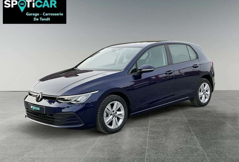 Volkswagen TSI OPF life 1.0 110pk