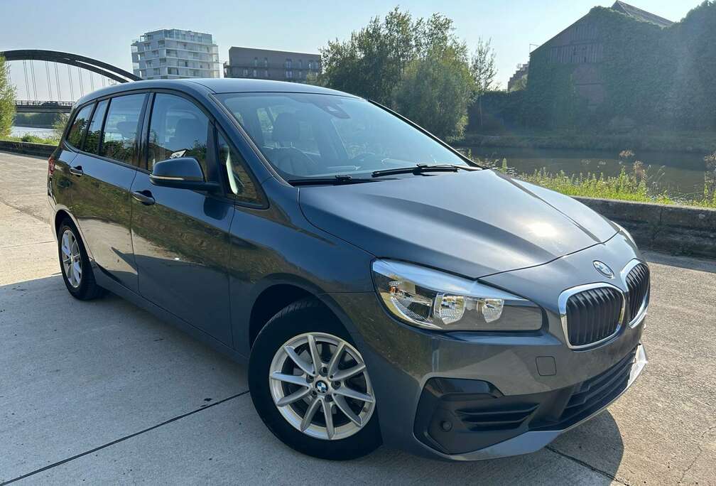 BMW **BMW 216D G** ADBLUE **1 AN DE GARANTIE**