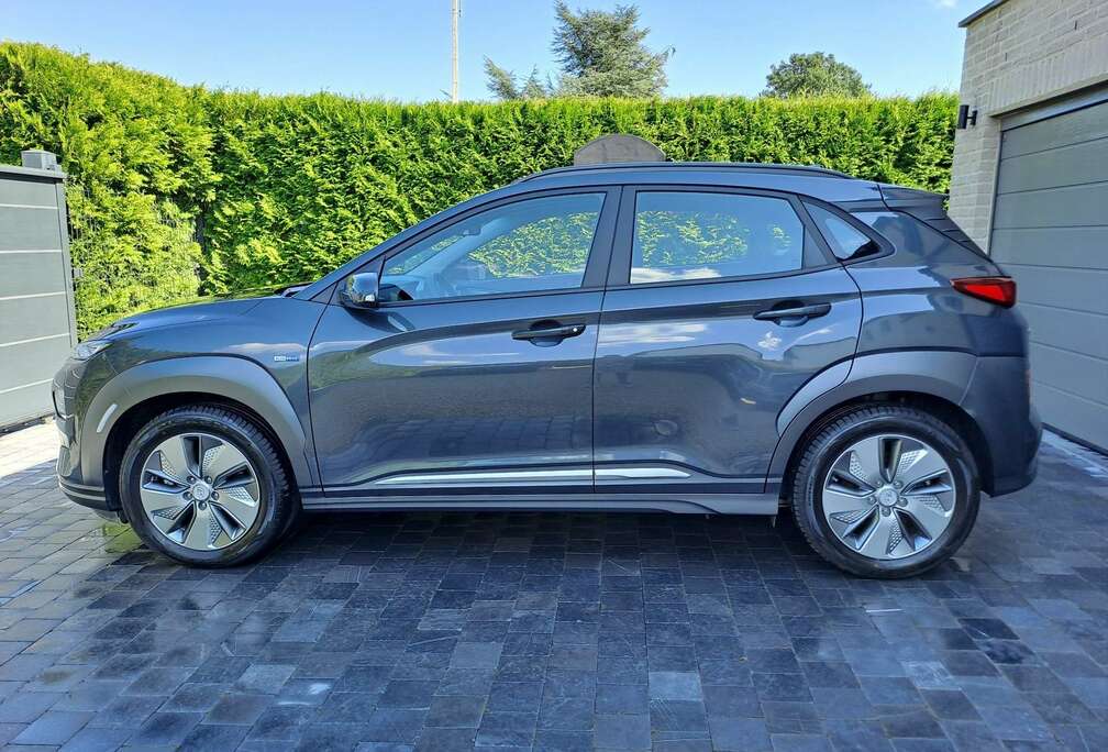 Hyundai e-Kona 39.2kWh Twist