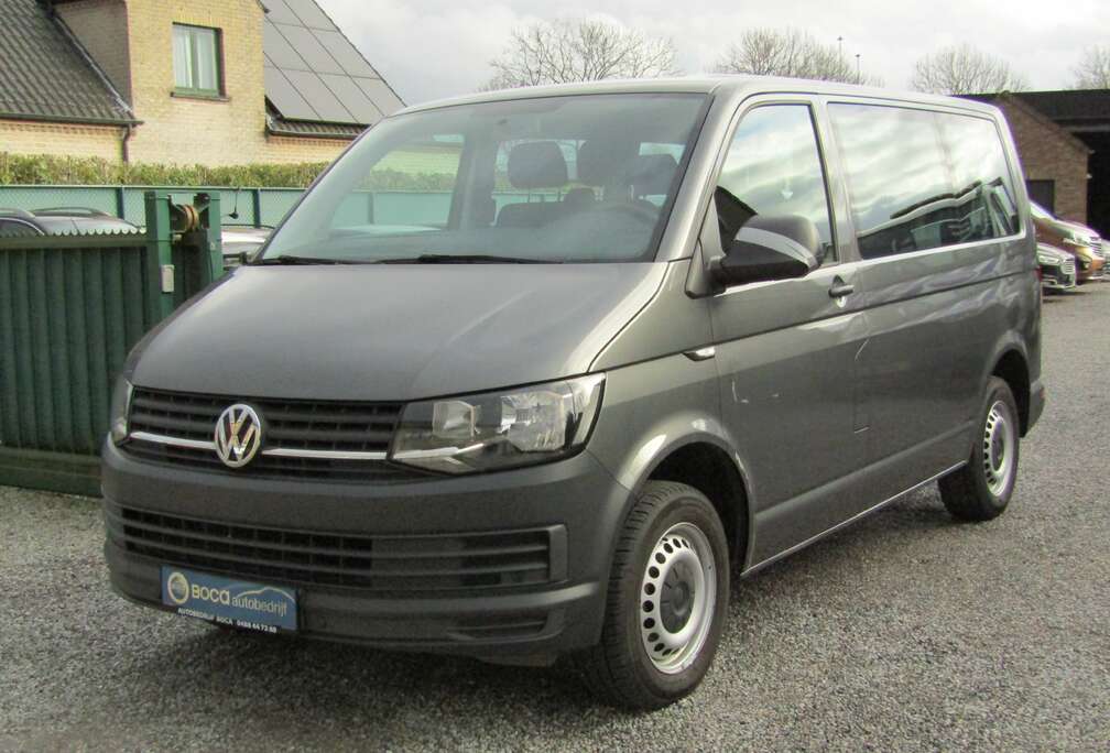 Volkswagen 2.0 TDi SCR BMT