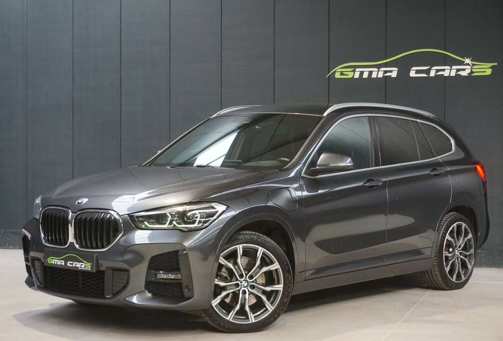 BMW 1.5iA xDrive25e PHEV M Pack Automaat-Nav-Garantie