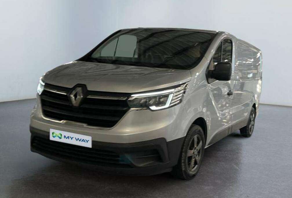 Renault Confort*GPS*Clim*Bluetooth*Capteurs Ar*150cv