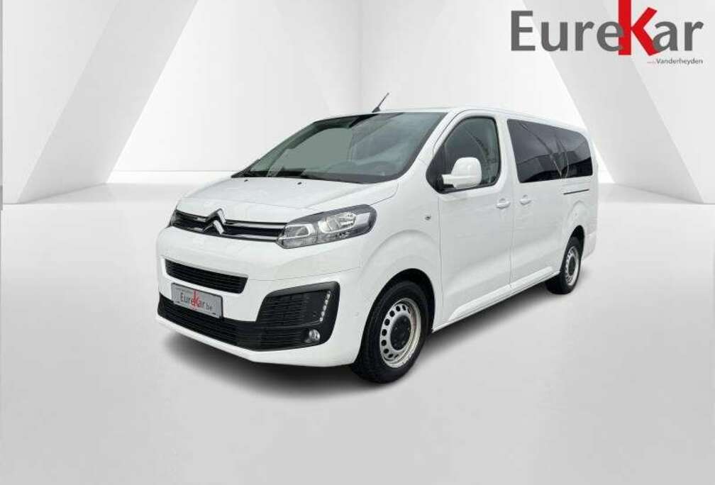 Citroen 2.0 XL BlueHDi