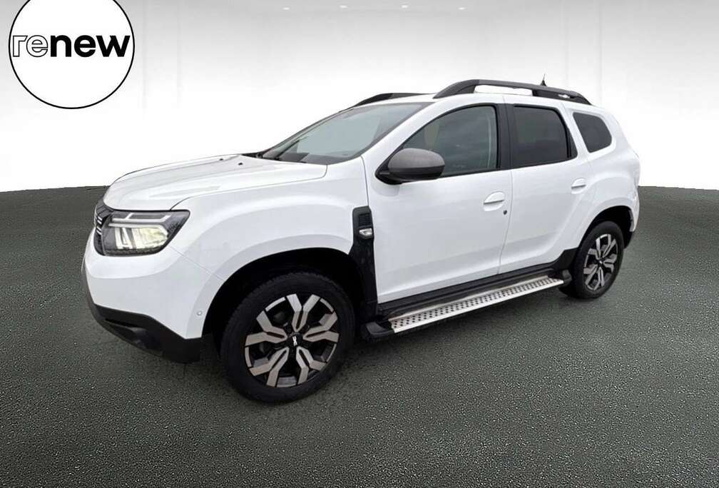 Dacia Duster 1.0 TCe Journey GPF