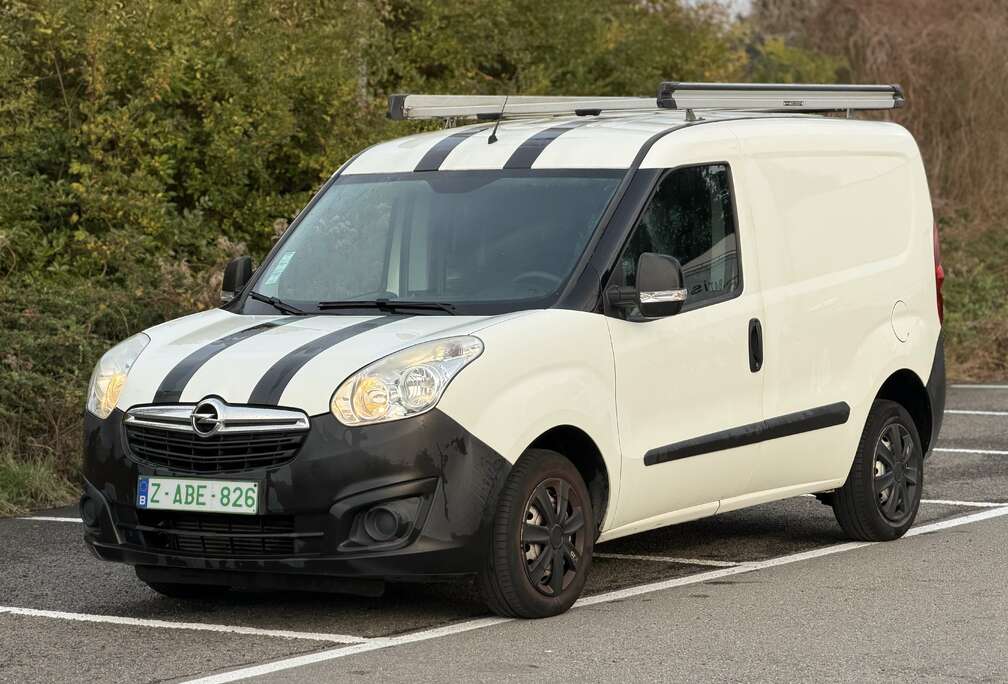 Opel Combo 1.3 CDTI L2H1