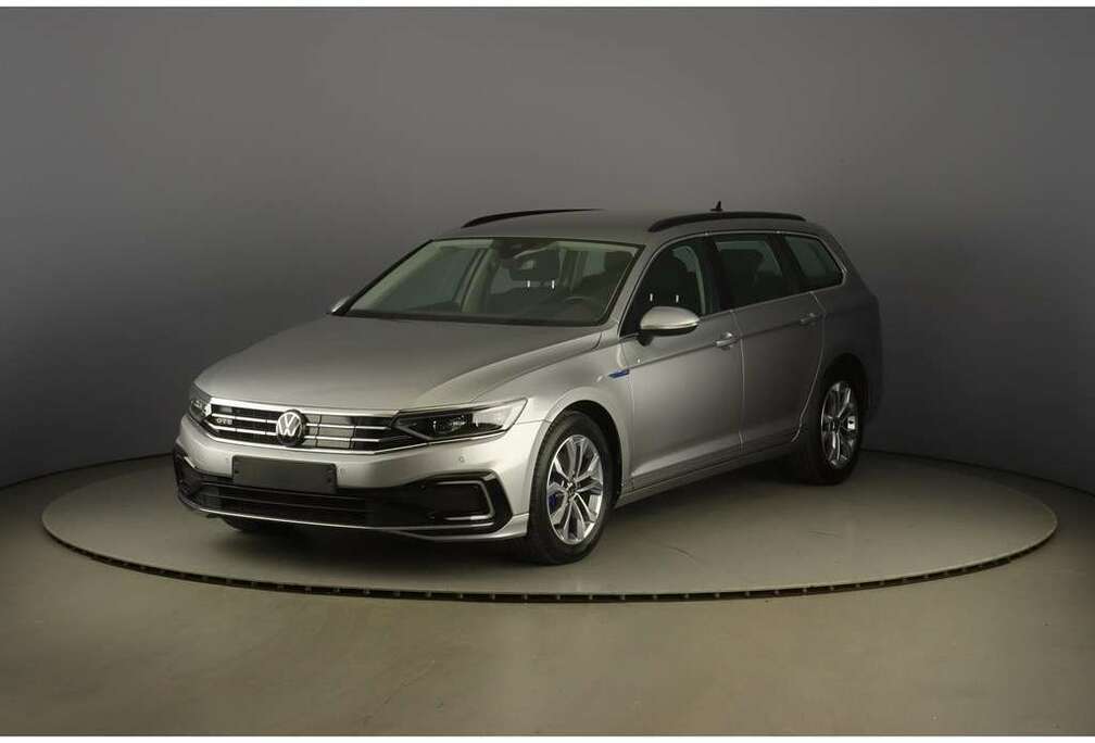 Volkswagen 1.4TSi 218pk GTE DSG