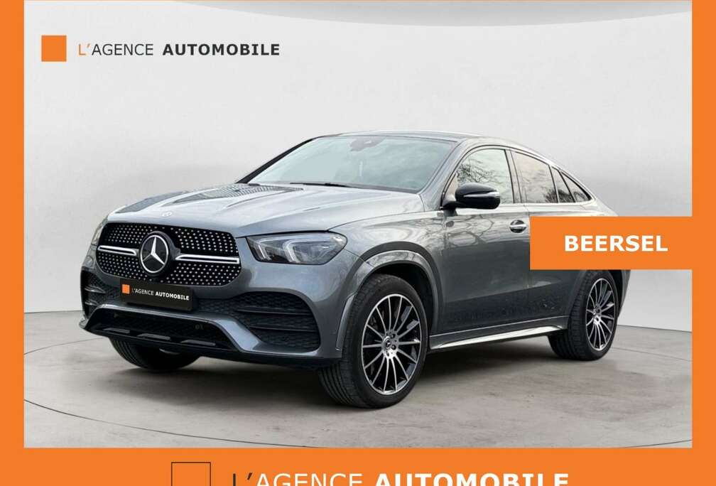 Mercedes-Benz Garantie 12 mois