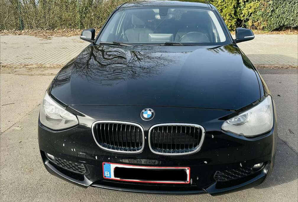 BMW d