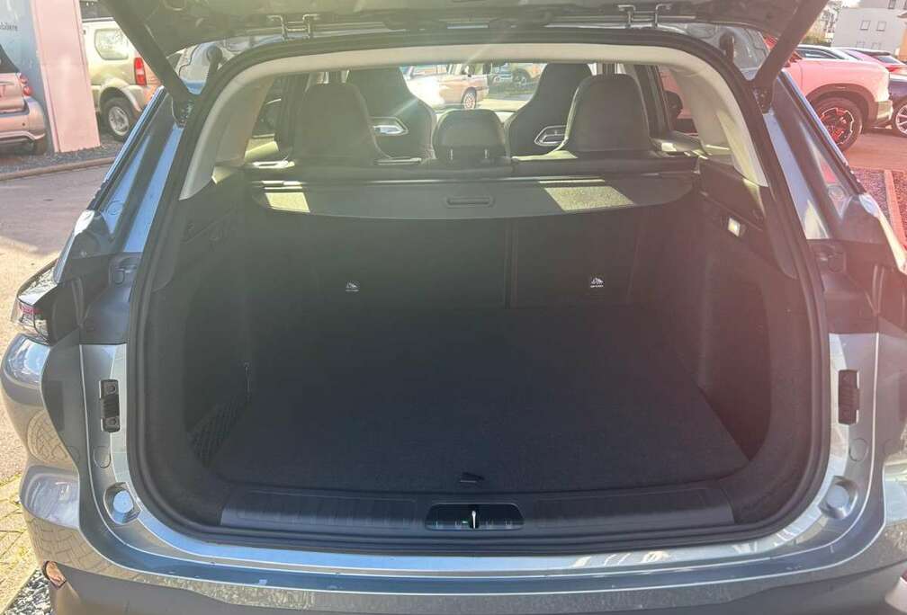 1.5 TURBO AUTO FULL OPTIONS