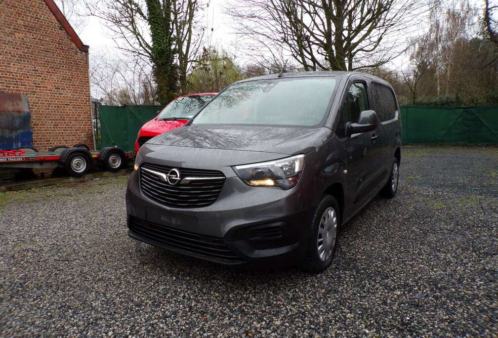 Opel Combo 1.5 TD BI L2H1 Long XL.