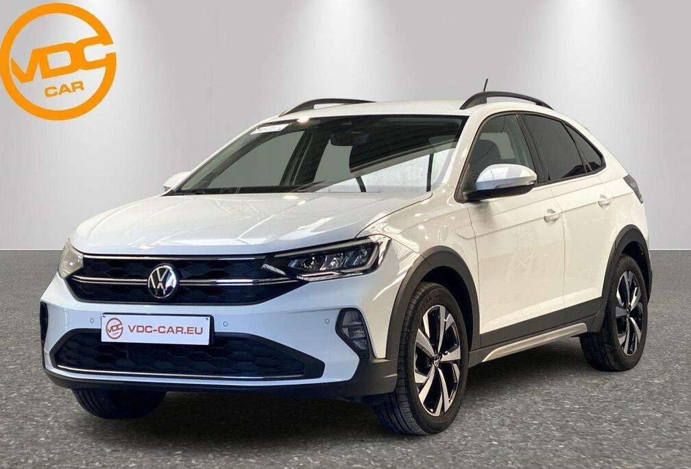 Volkswagen Life 1.0 TSI DSG