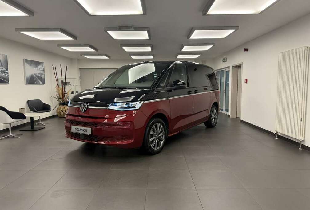 Volkswagen Multivan T7 Life  hybrid 218 CV / 160 kW DSG