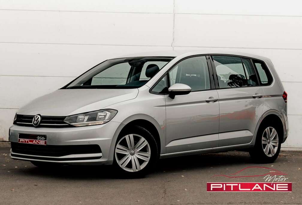 Volkswagen 2.0 TDi / 7 PLACES / DSG 7 /  GARANTIE 12 MOIS