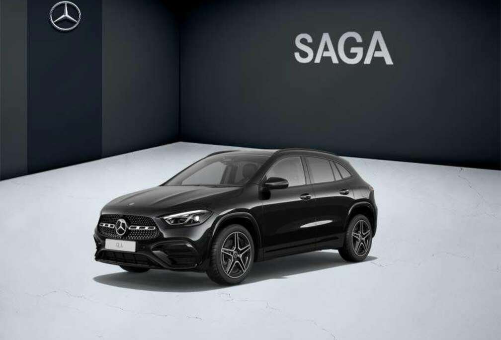 Mercedes-Benz Star Edition