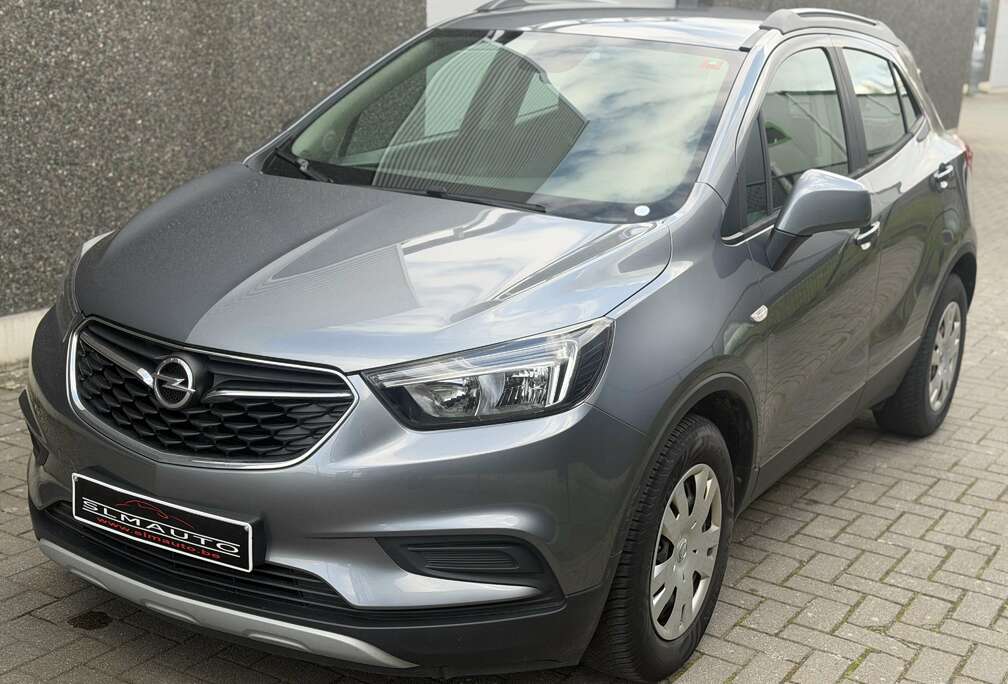 Opel Mokka X 1.6i Comfort Start/Stop