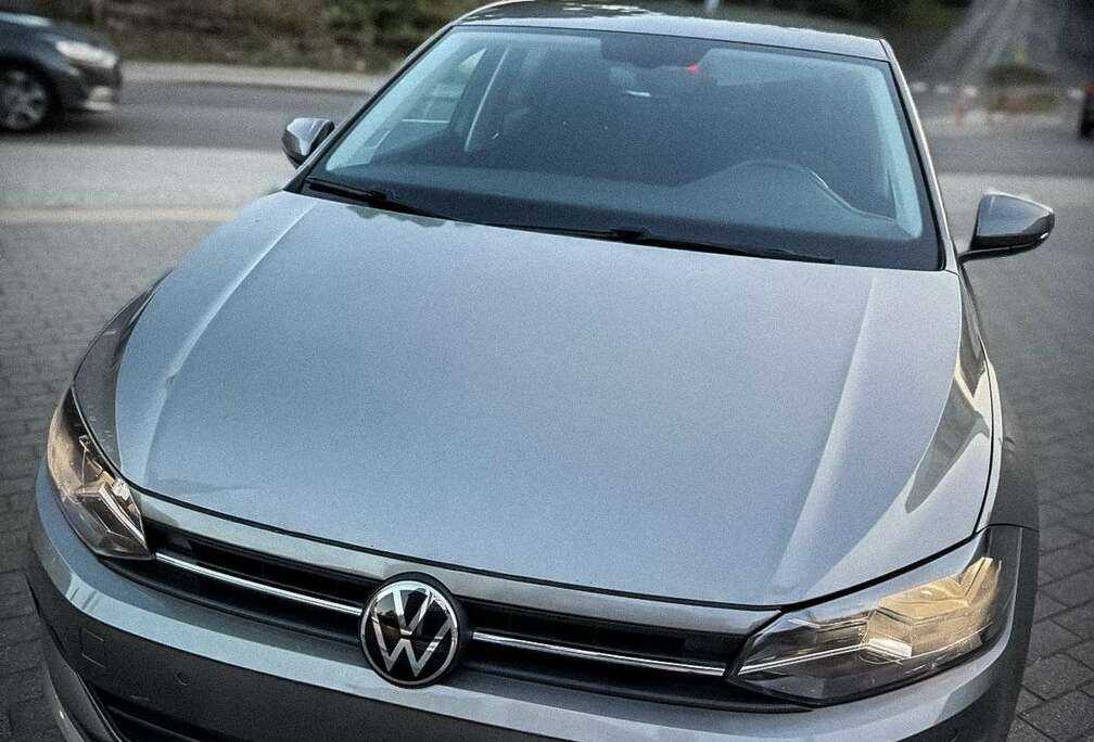 Volkswagen 1.0i Comfortline