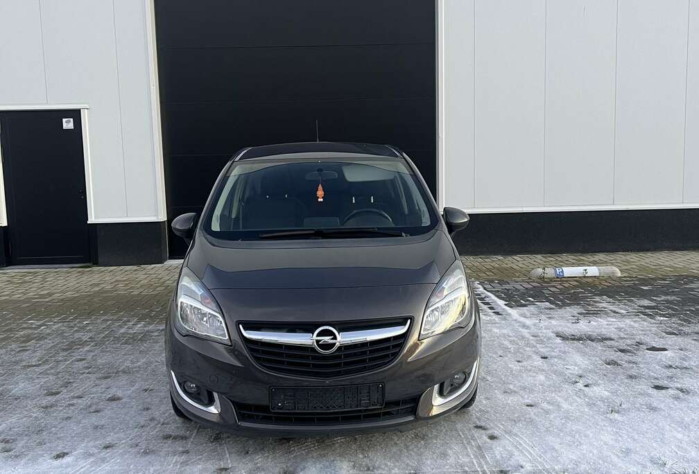 Opel 1.4 Automatik Innovation
