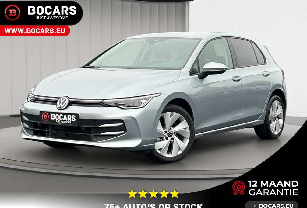 Volkswagen 4ALL 1.5TSI 116pk CameraKeylessAlarm+PrivacyCarplay