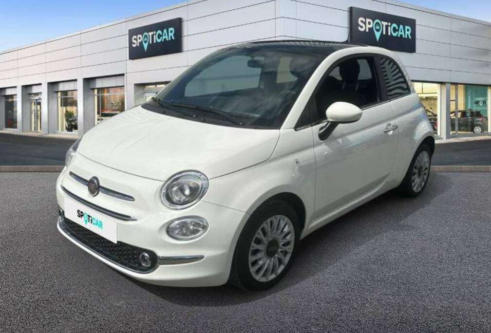 Fiat 2 1.0 Hybrid 70 -