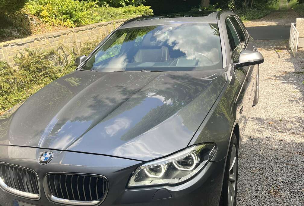 BMW Touring 520 dA
