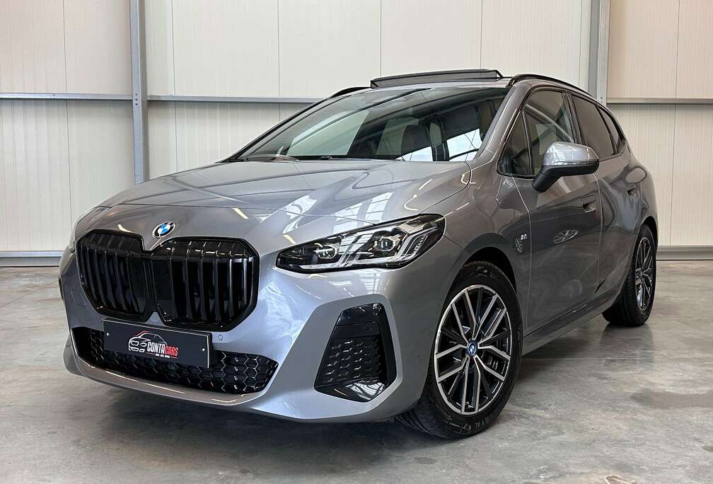 BMW PACK M Active Tourer 220iA MHEV