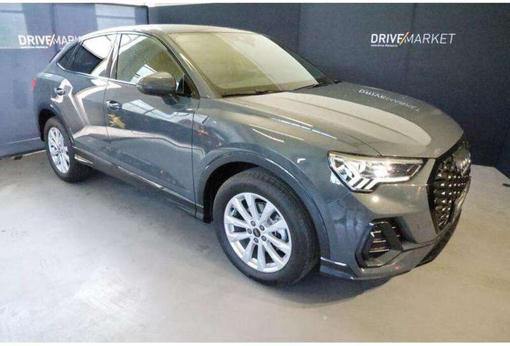 Audi Sportback