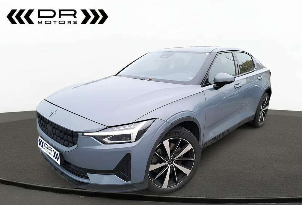 STANDVERWARMING - VERWARMDE ZETELS - KEYLESS ENTRY