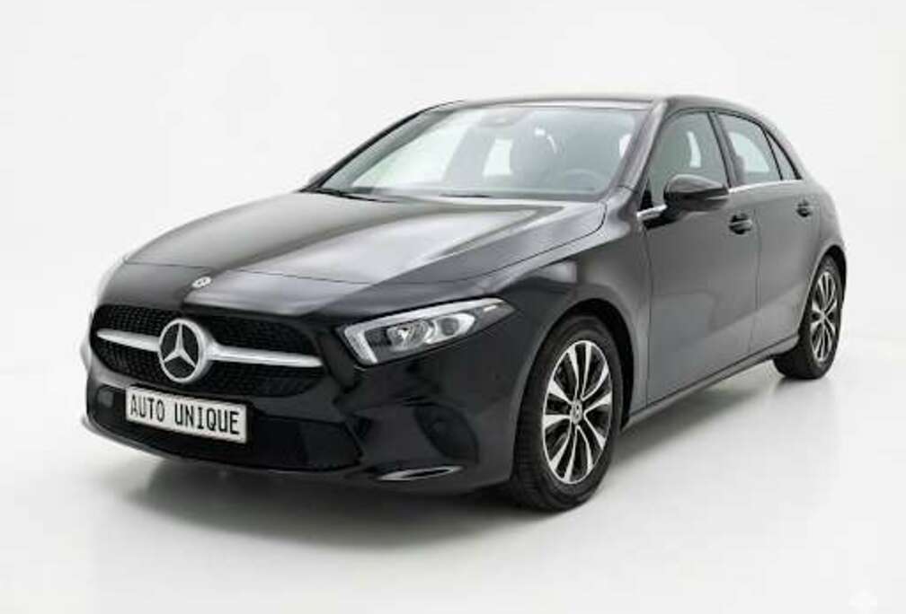 Mercedes-Benz Business Solution *Cuir*Camera*345 € PAR MOIS