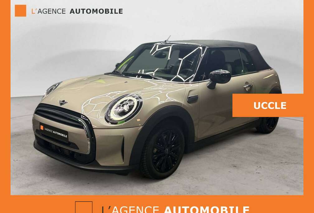 MINI Garantie 12 Mois