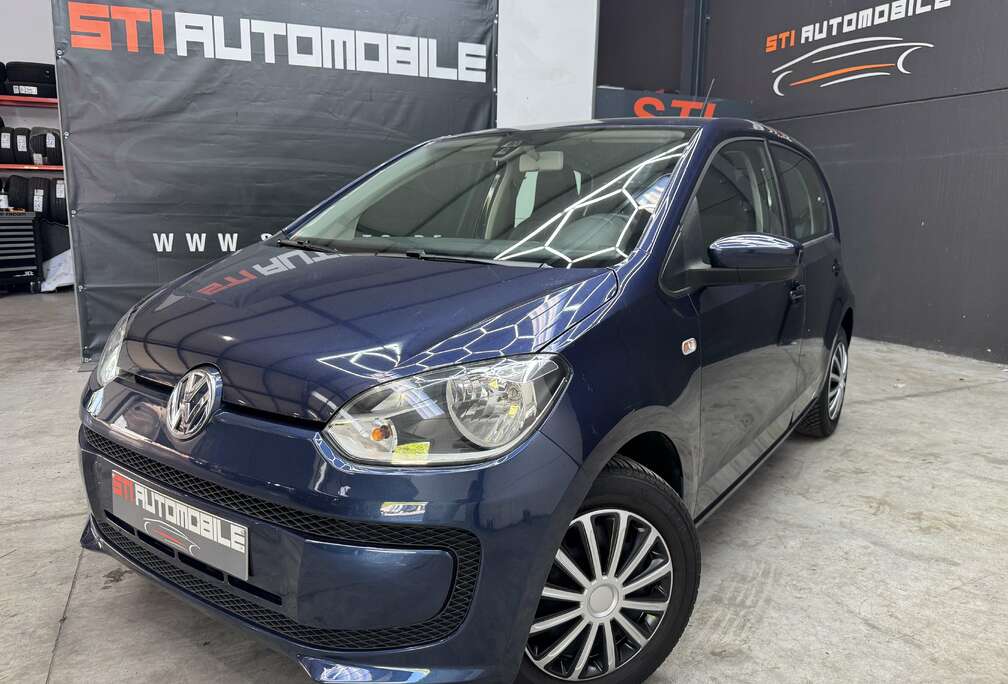 Volkswagen ** GARANTIE 12 MOIS **