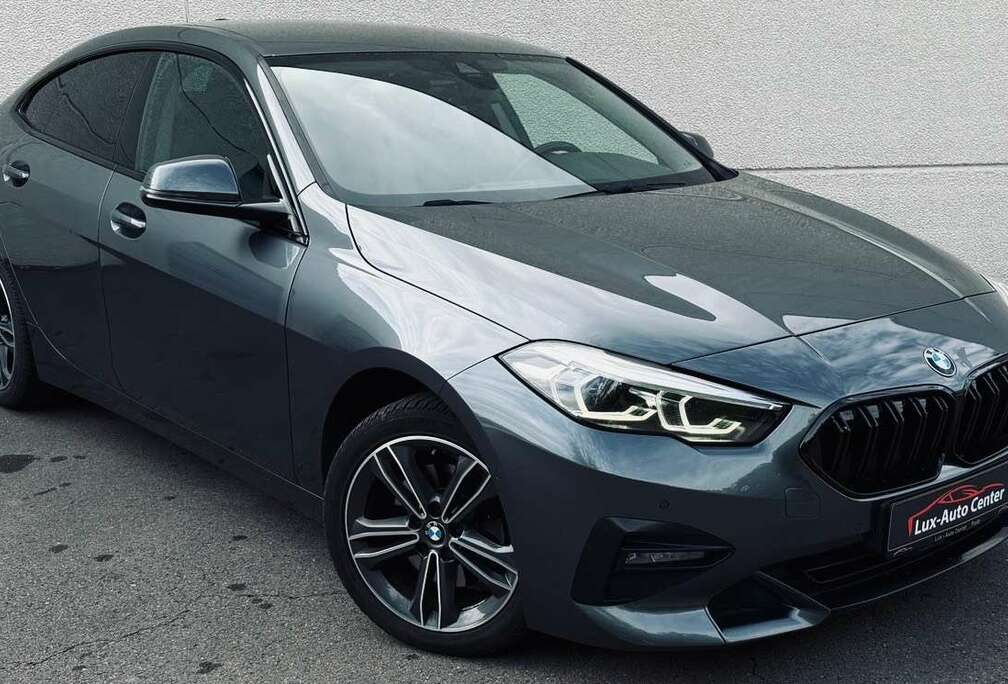 BMW Gran Coupé 216DA // 12 Mois De Garantie