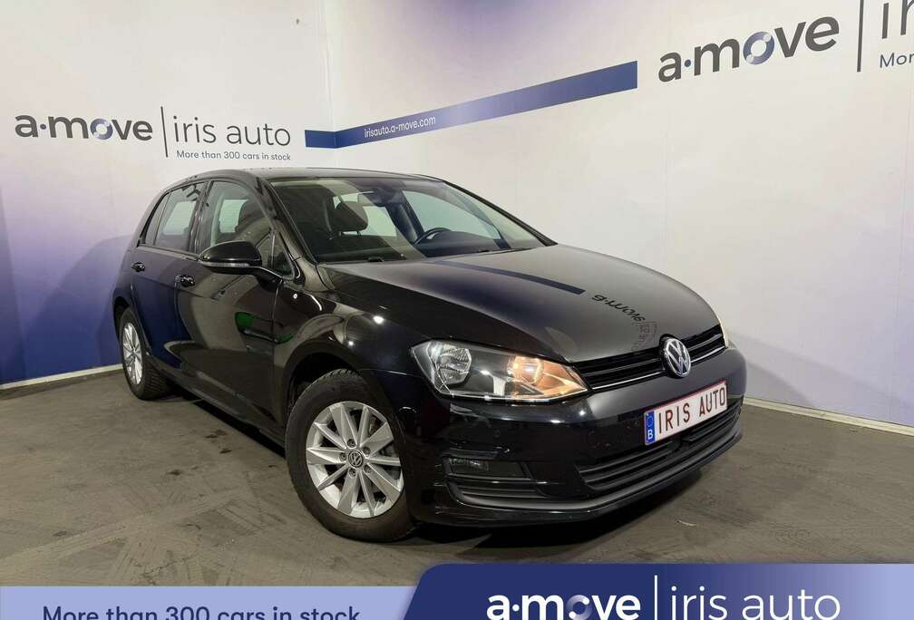 Volkswagen 1.6 TDI DSG  ACTIVE CRUISE  NAVI.  PDC AV/AR