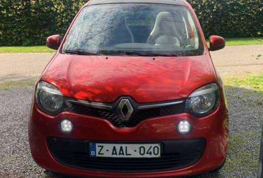 Renault Twingo 1.0i SCe Night