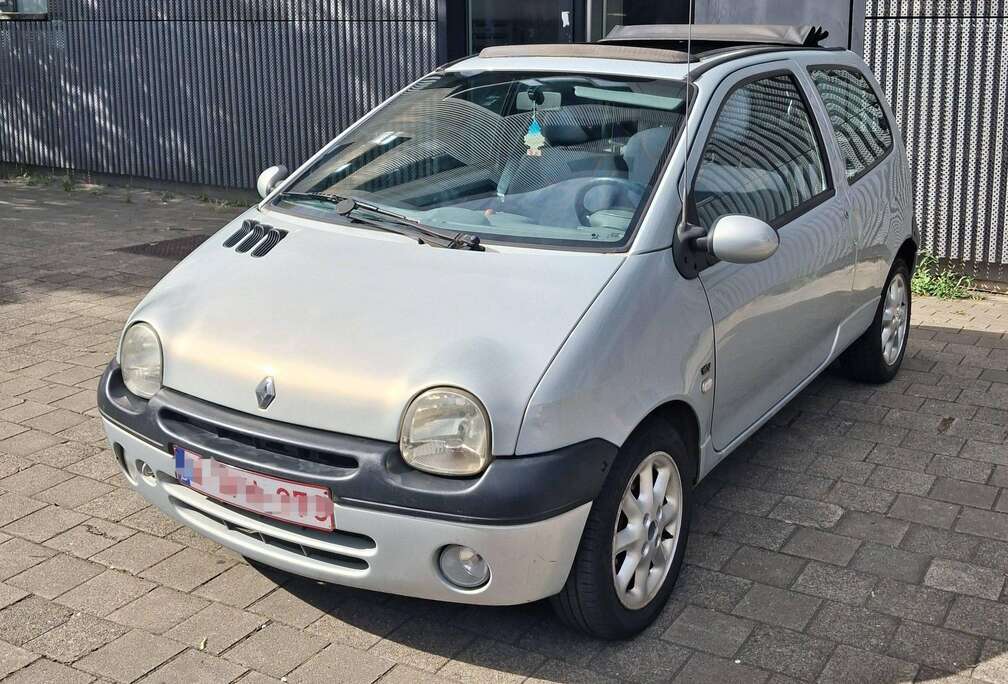 Renault Twingo 1.2i 16v Alizé