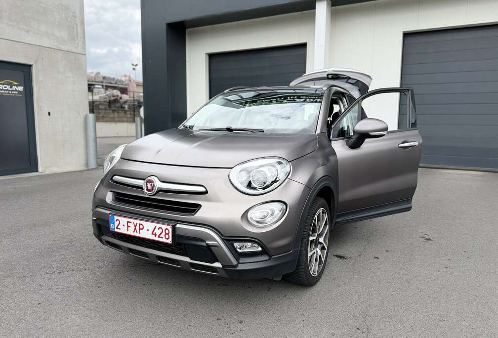 Fiat 1.4 MultiAir Lounge Spécial