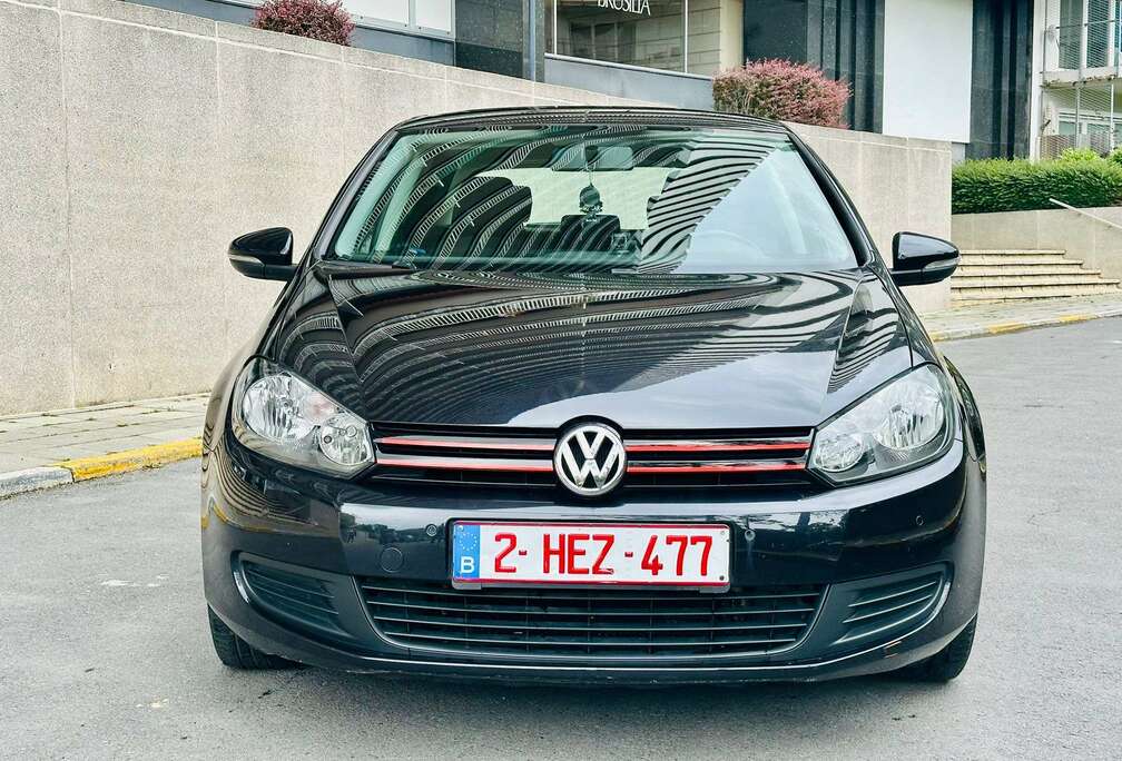 Volkswagen 1.4 16S 80 Trendline