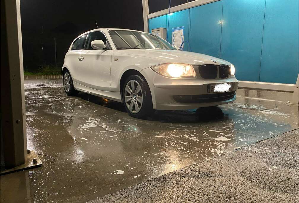 BMW 116i