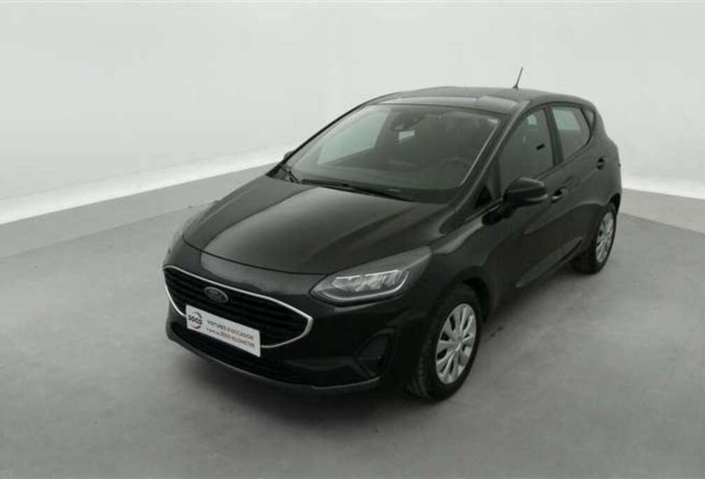 Ford 1.0 EcoBoost Connected