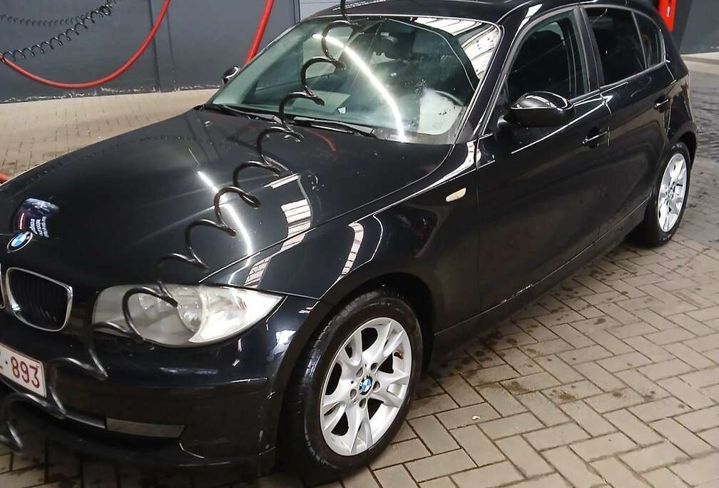 BMW 116i