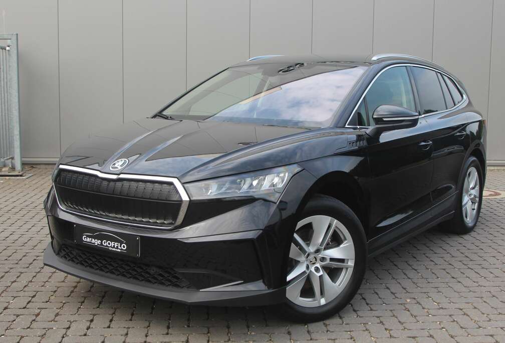 Skoda 80 - 52.024KM - 2023