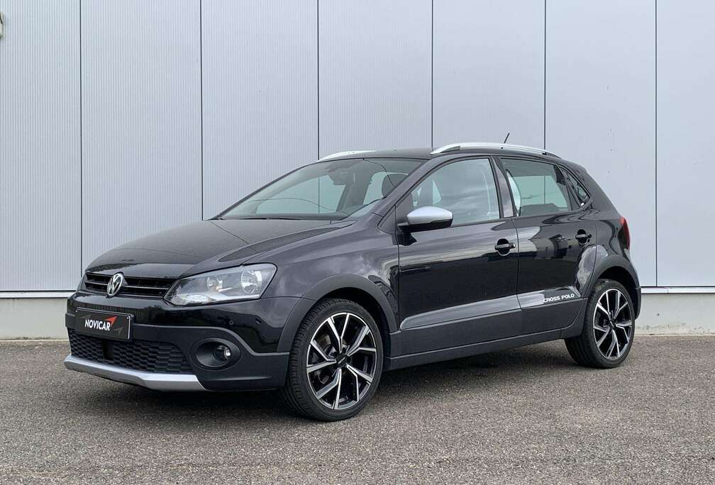 Volkswagen 1.0 55kW BMT - DOS 8977